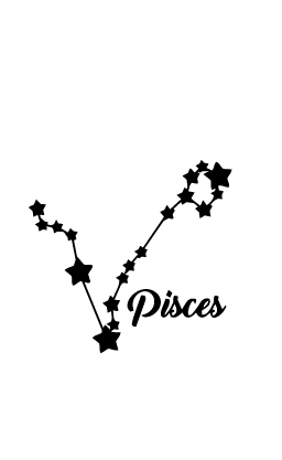 Pisces constellation